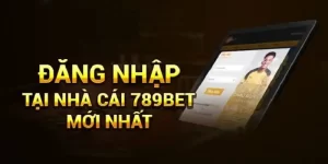 789bet mang đến trải nghiệm cá cược mượt mà với giao diện thân thiện và danh mục trò chơi phong phú