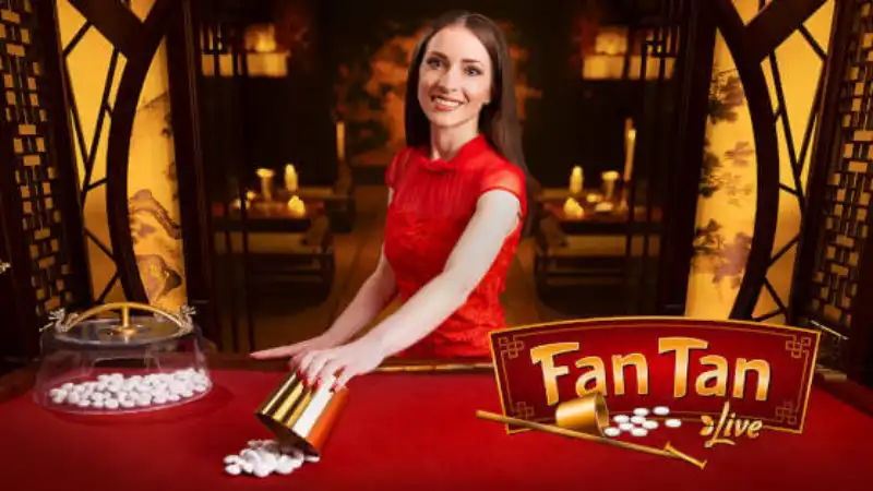 Chơi Fantan tại Casino Online - hướng dẫn toàn diện