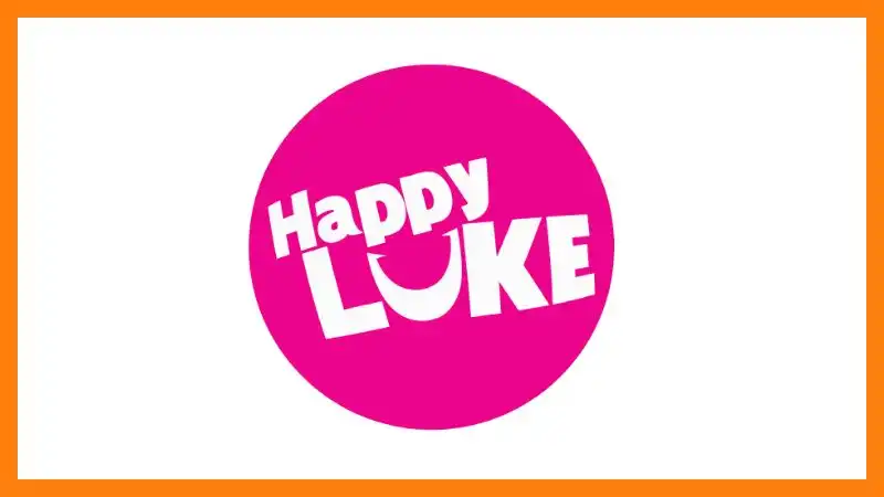 Happyluke cung cấp một giao diện dễ sử dụng và thiết kế hấp dẫn, giúp người chơi dễ dàng điều hướng