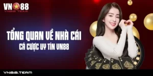 VN88 nổi bật với giao diện dễ sử dụng và dịch vụ khách hàng tận tâm.